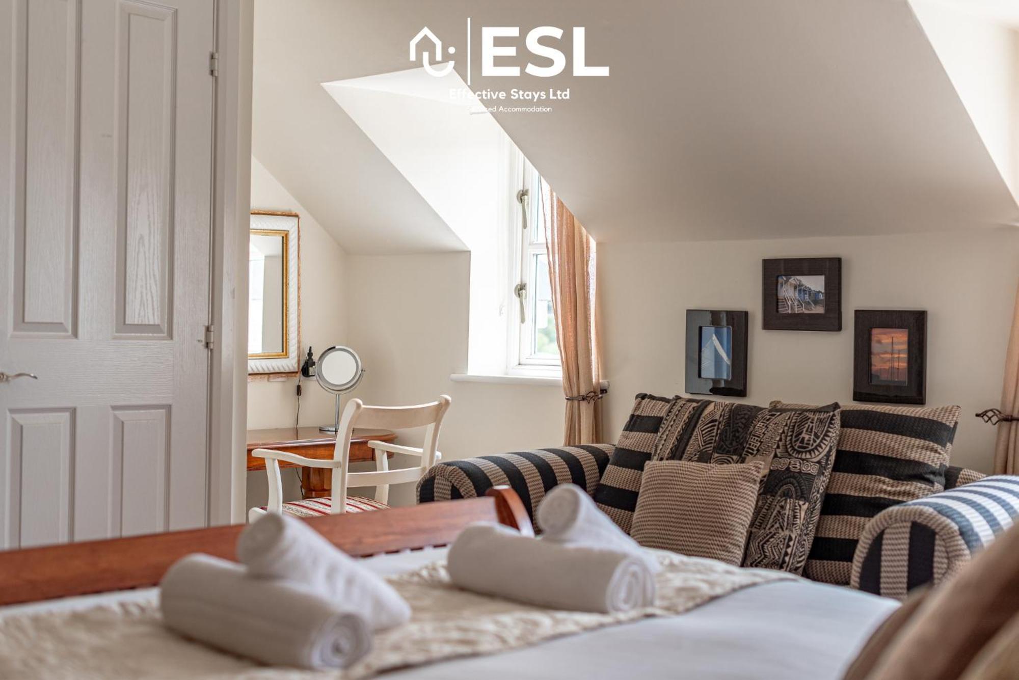 4 Bedroom Townhouse 10Mins Walk From Shrewsbury Town Centre With Parking מראה חיצוני תמונה